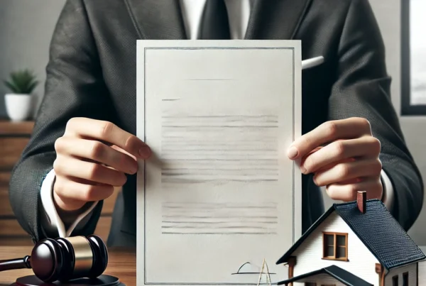 Come evitare la vendita all’asta della propria casa con il metodo del saldo e stralcio