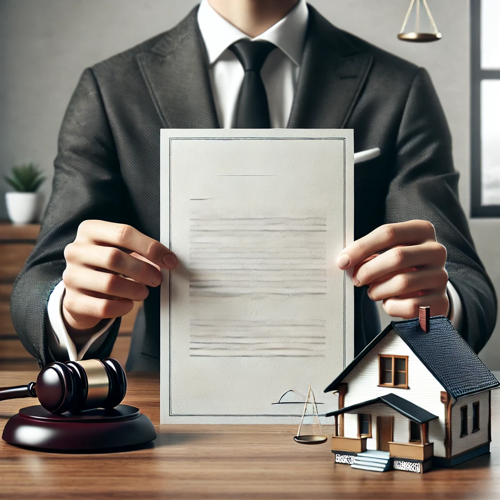 Come evitare la vendita all’asta della propria casa con il metodo del saldo e stralcio