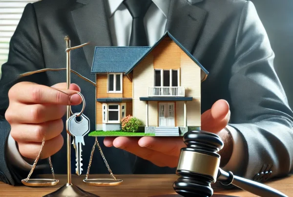 Come salvare un immobile dal pignoramento