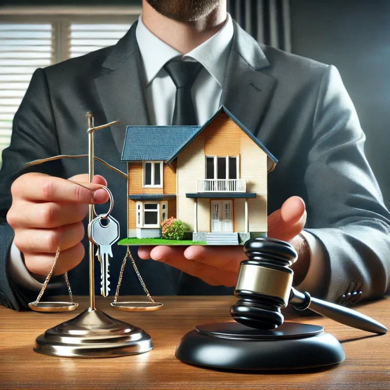 Come salvare un immobile dal pignoramento