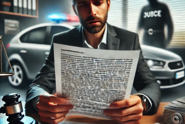 Cosa succede se non pago una multa: conseguenze e rimedi