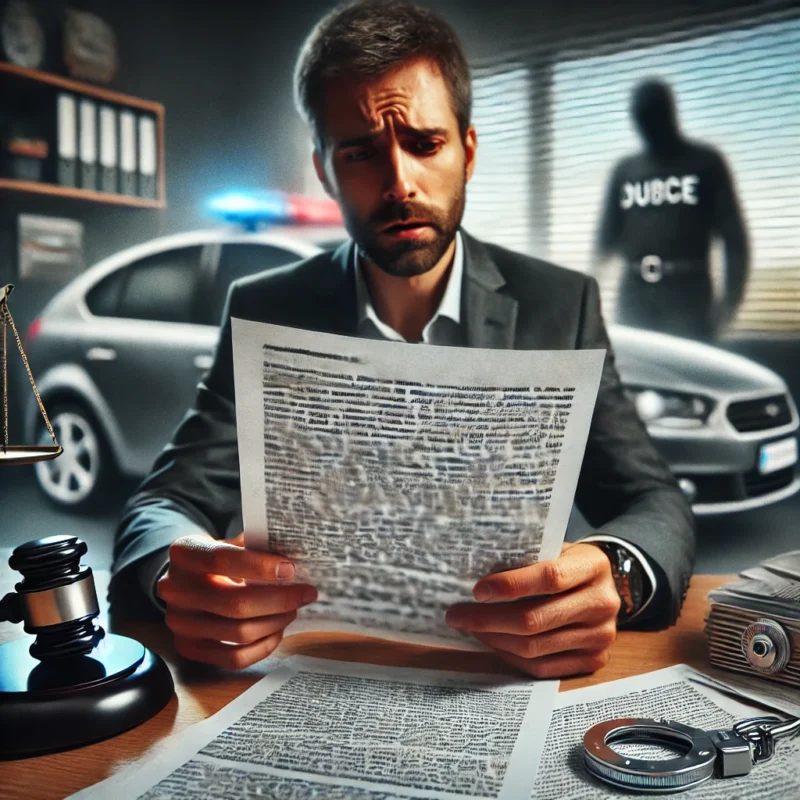 Cosa succede se non pago una multa: conseguenze e rimedi