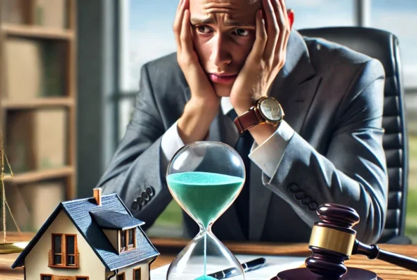 Durata del pignoramento immobiliare