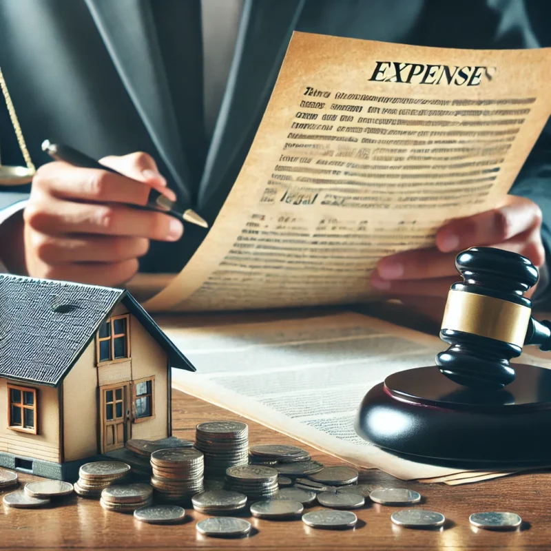 quanto costa il pignoramento immobiliare