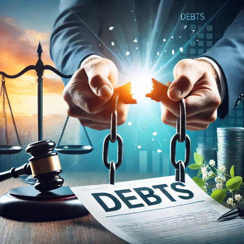 Sovraindebitamento: Rimosso l’Ostacolo della Colpa Grave